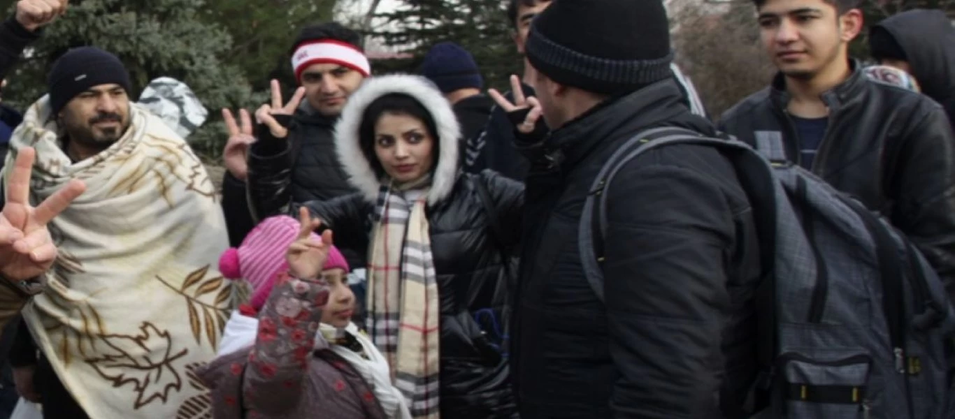 Μεταναστευτικό: 249 ανήλικοι αλλοδαποί από την Ελλάδα στη Γερμανία